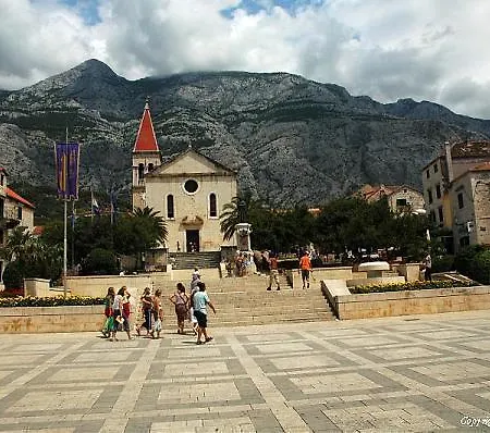 Hana * Makarska