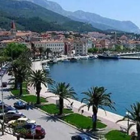 Hana * Makarska